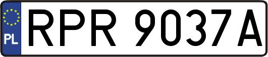 RPR9037A