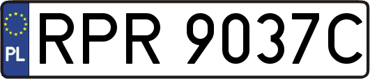 RPR9037C
