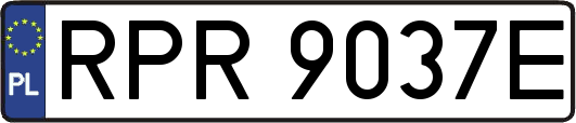 RPR9037E