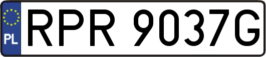 RPR9037G