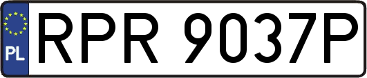 RPR9037P