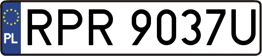 RPR9037U