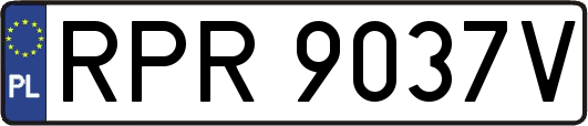 RPR9037V