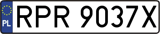 RPR9037X