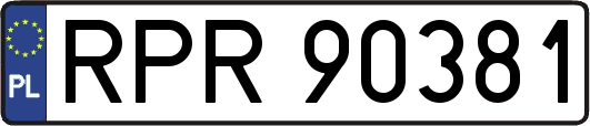 RPR90381