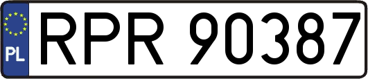 RPR90387