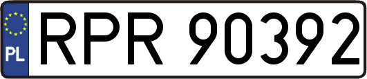 RPR90392