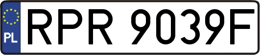RPR9039F