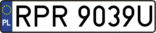 RPR9039U