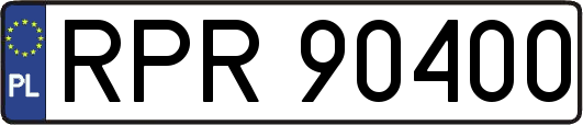 RPR90400