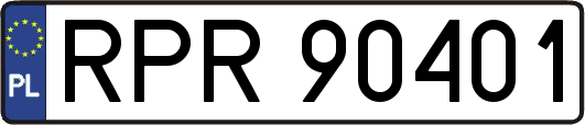 RPR90401