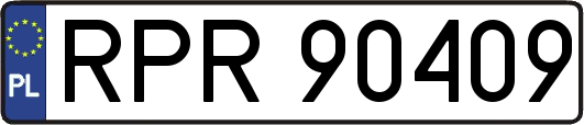 RPR90409