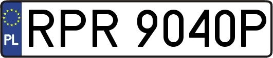 RPR9040P