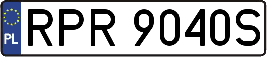 RPR9040S