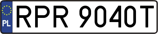 RPR9040T