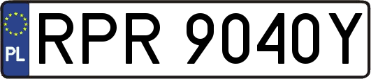RPR9040Y