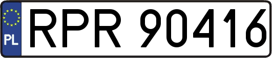 RPR90416
