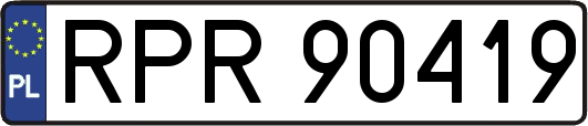 RPR90419