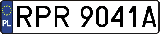 RPR9041A