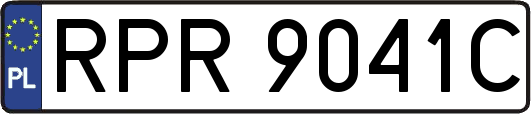 RPR9041C