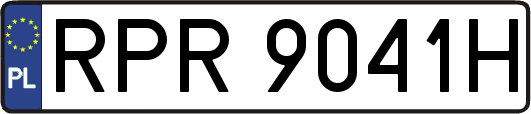 RPR9041H