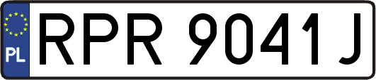 RPR9041J