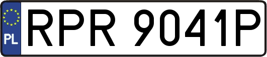 RPR9041P