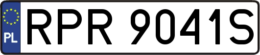 RPR9041S