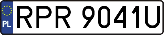 RPR9041U