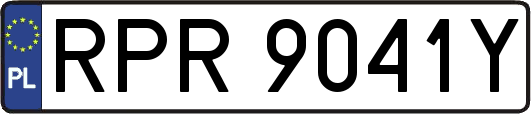 RPR9041Y