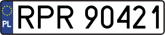 RPR90421