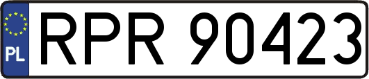 RPR90423