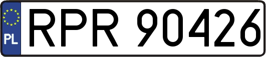 RPR90426