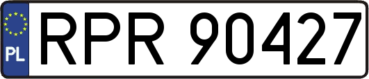 RPR90427