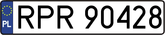 RPR90428