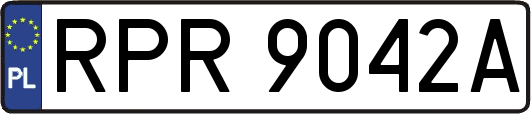 RPR9042A