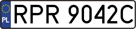 RPR9042C