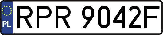 RPR9042F