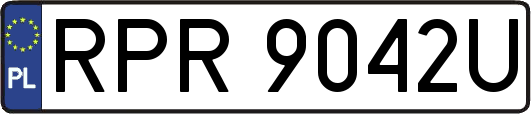 RPR9042U