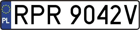 RPR9042V