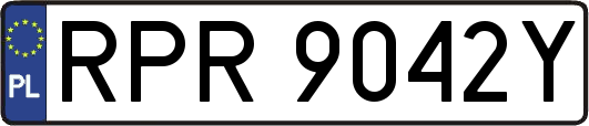 RPR9042Y