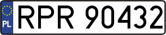RPR90432