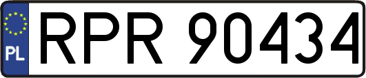 RPR90434