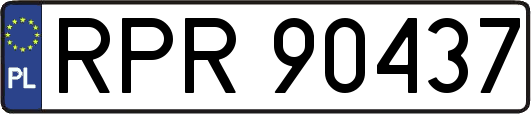 RPR90437