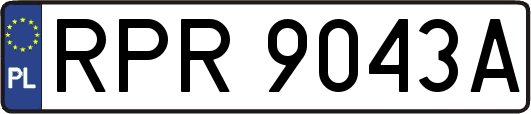 RPR9043A