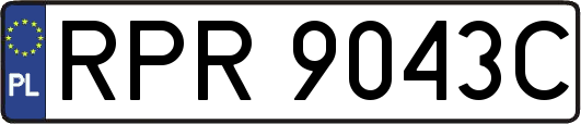 RPR9043C