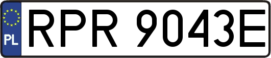 RPR9043E