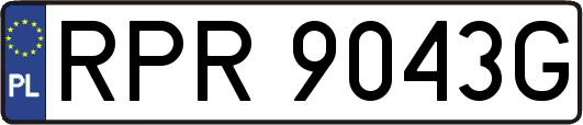 RPR9043G