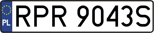 RPR9043S