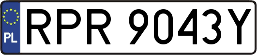 RPR9043Y